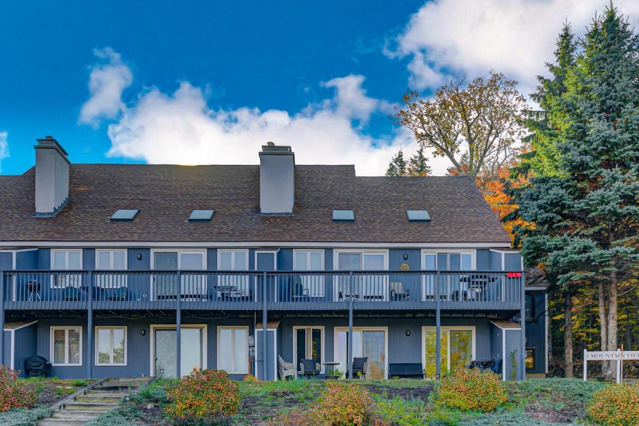 Mountain View Home Bartlett Kültér fotó
